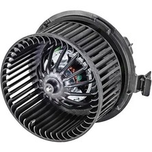 Valeo 715058 Kalorifer Motoru 6001547487