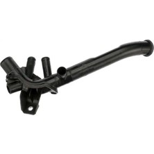 Rapro R12718 Sogutma Su Borusu 14053BN701 8200110038 8200557908