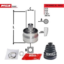 MGA 70397 Dis Aks Kafasi 8D0498099B