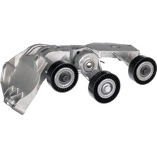 Gates T38465 Gergi Kutugu A1662000670 A1662000970