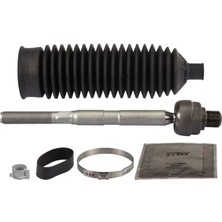 TRW JAR1041 Rot Mili 99734732200 99734732201