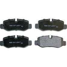 MGA 56321 Arka Fren Balatasi