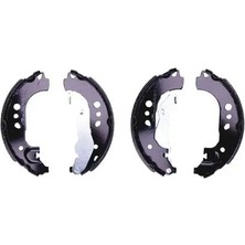 Hella 8DB355022131 Arka Fren Balatasi 6R0698525A 6R0698525B