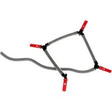 Rapro R15616 Yakit Hortumu 1574HL 1708234 3M5Q9K022AB