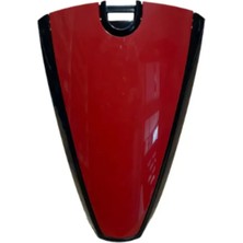 Pro Fresh & Clean Fakir Darky/ Lucky/ Starky/ Rody/ Vacuus Uyumlu Süpürge Toz Haznesi (Kırmızı)