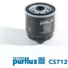 Purflux CS712 Yakit Filtresi 3192217400 3197017510 319701C400