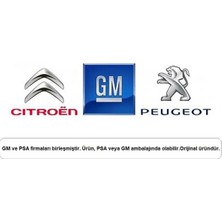 OEM 4635A1 Fren Hidrolik Deposu 4635A1