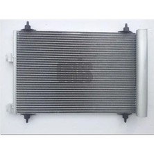 Oris CPE307016 Klima Radyatoru 6455AA