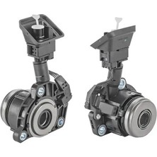 Valeo 810009 Debriyaj Hidrolik Bilya 1666663280 204185 204198