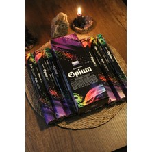 Paganca Özel Opium Ruhsal Denge Tütsü