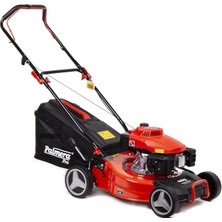 DM46P-DO140 Benzinli Çim Biçme Makinesi - 140 cc