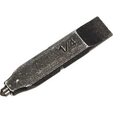 Pearl Shop Cam Kırıcı Bit Kit