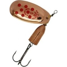 Oskar Meps Kaşık RENK:OSGM02 No:3