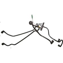 MGA 942803 Yakit Hortumu 1574T2