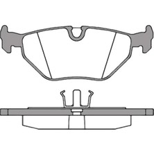 MGA 56205 Arka Fren Balatasi 34211158266