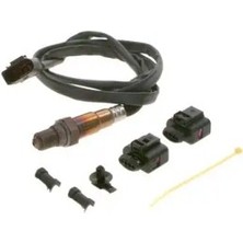 Bosch 0258006986 Oksijen Sensoru 022906262BT 022906262CB 03C906262BD