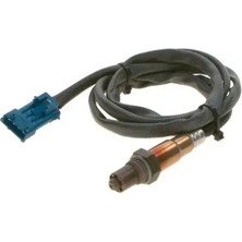 Bosch 0258006029 Oksijen Sensoru 101980700 1628CX 1628HV