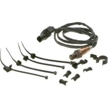 Bosch 0258017180 Oksijen Sensoru 022906262AE 022906262BL 022906262CH