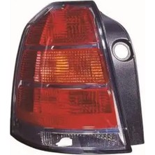 Depo 4421948LUE Stop Lambasi Sol 1222119 93183065