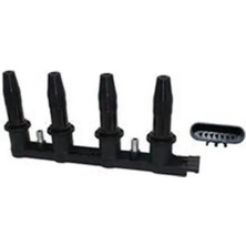 Magneti Marelli 359000601680 Bobin 1208086 19005358 55561655