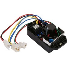 Smooth12 Kipor Avr Için Otomatik Voltaj Regülatörü KI-DAVR-95S Jeneratör Voltaj Regülatörü Davr 95S 10KW (Yurt Dışından)