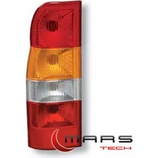 Mars 510411 Stop Lambasi Sol 1116630 1205706