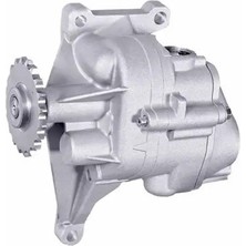 Hella 8TO358222051 Yag Pompasi A6461801601