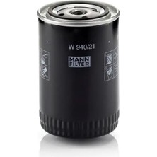Mann W94021 Yag Filtresi 05821206 1354823 3448991