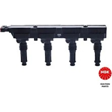 NGK 48043 (U6010) Bobin 1208012 133816 90543253