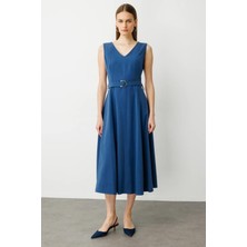 Eskişehir Mağazacılık 5104 Ekol Elbise