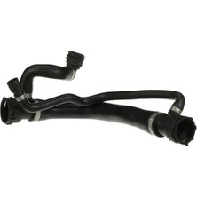 Rapro R19249 Radyator Hortumu Ust 17127519248