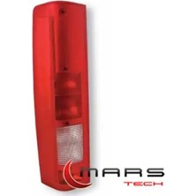 Mars 510717 Stop Lambasi Sag 500319555