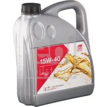 Febi 32926 Guard Pro 15W40 (4 Litre) A0009899801