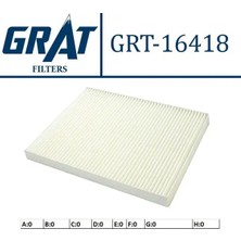 Grat 16418 Polen Filtresi 971331P000