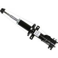 SACHS 316591 On Amortisor 4408049 4411799 4417169