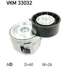 Skf VKM33032 Gergi Kutugu 1613840080 575174 9636782780