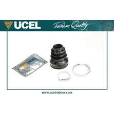 Üçel 20201 Ic Aks Korugu 1061879 1061881 1117220