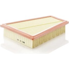 Mann C27125 Hava Filtresi 13717582908