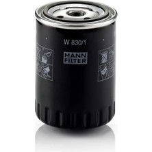 Mann W8301 Yag Filtresi 028115561B 1085801 1318700