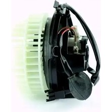 Nıssens 87153 Kalorifer Motoru A1248200142 A1248203342