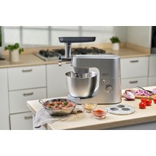 Kenwood KHH01 + N8WERK Airfryer Hediyeli — Mutfağını Baştan Yarat!
