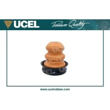 Üçel 20448 Suspansiyon Takozu Arka 1818479 BK314002AC