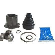 Skf VKJA6018 Ic Aks Kafasi 4H0498103A 4H0498103AX 8K0498103D