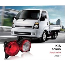 Mars 512501 Stop Lambasi Sag 924024E000 924024E020