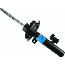 SACHS 313665 On Amortisor Sag 30662329 30666201 30666816