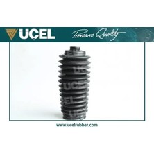 Üçel 20207 On Amortisor Toz Korugu 1061720 98AG3K036AB