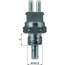 Mahle Tse2 Hararet Musiri A0085424517