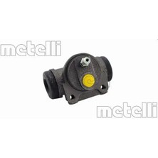 Metelli 040747 Arka Fren Merkezi 4402C7