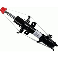 SACHS 315867 On Amortisor Sag 1766886 1766888 1766892