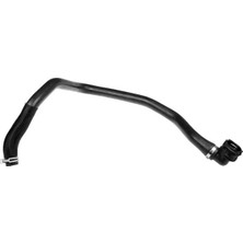 Rapro R15665 Radyator Hortumu Alt 3637183 9689025280